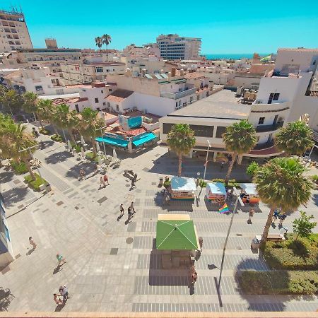Avenida Palma De Mallorca City Center With Sea Views By Namaste Elite Torremolinos Exterior photo